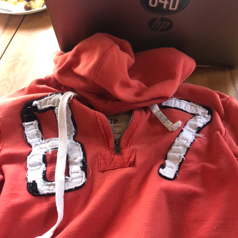 Aeropostale hoodie